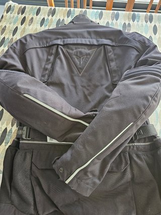 Chaqueta Daines