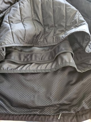 Chaqueta Daines