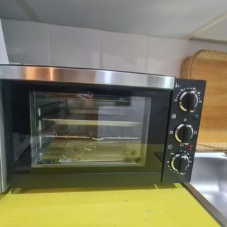 Horno Encimera