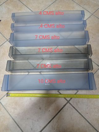 BALAY/BOSCH (70CM) ACCESORIOS