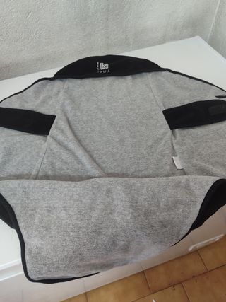 Arrullo polar bebé Red Castle