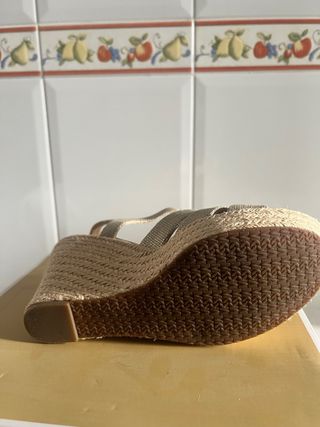 Sandalias Michael Kors