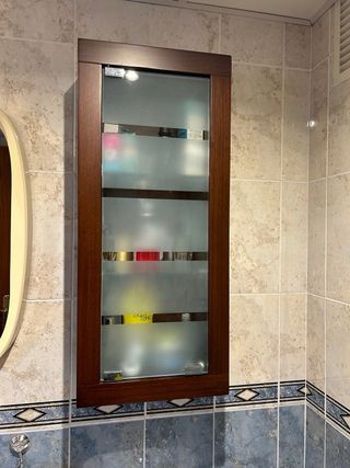 Oferta!!!! Ultima semana!!! Mueble baño