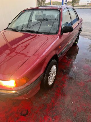 Mitsubishi Galant 1989