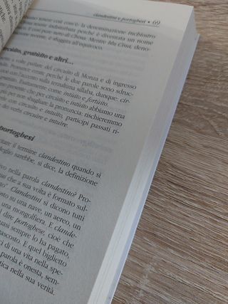 Si dice o non si dice?