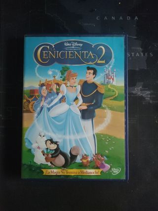 Cenicienta 2