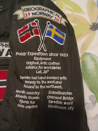 Norway