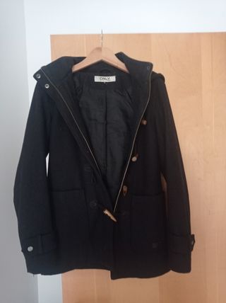 Parka de mujer only