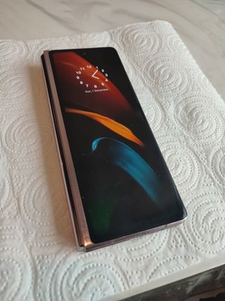 Samsung Galaxy Fold2 5G