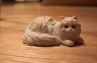 Gatos, perro y trasportin Barbie