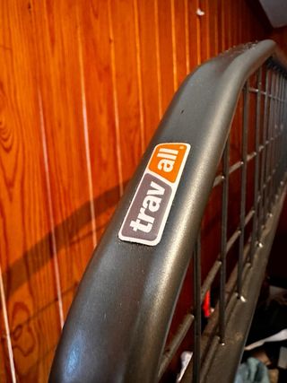Travall Reja para perros para Audi A3 ,S3, RS3 8P 