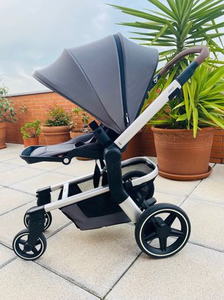 Passeggino Joolz Hub+. Come nuovo.