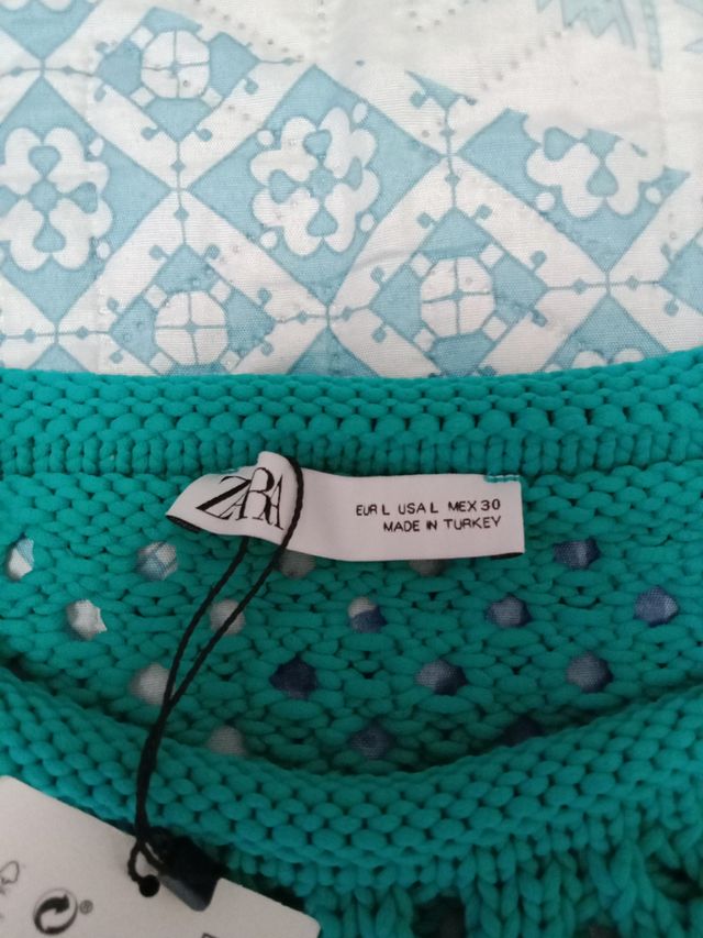  Top Zara 