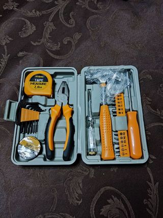 Set di strumenti per manutenzione