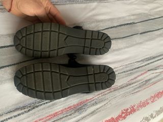 Zapatos niña