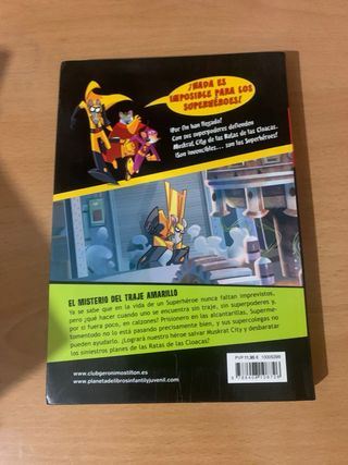 Libro aventuraa geronimo stilton