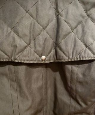Chaqueta Boss 