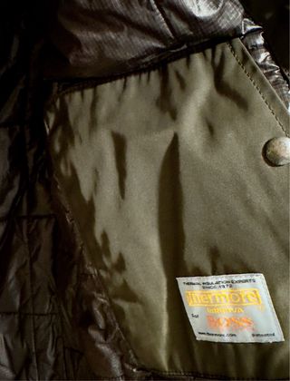 Chaqueta Boss 