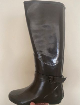 Botas de agua de chica