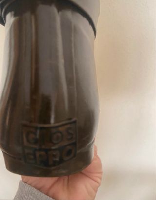 Botas de agua de chica