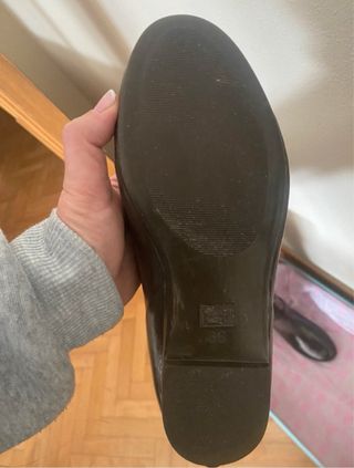 Botas de agua de chica