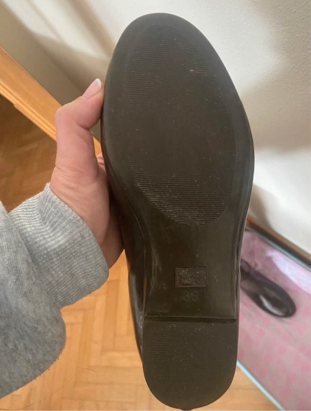 Botas de agua de chica