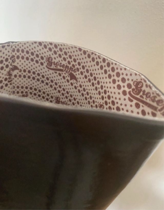 Botas de agua de chica