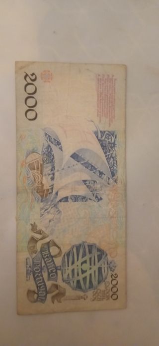 Billete