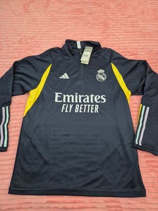 Chándal futbol