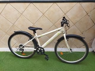Bicicleta 26"