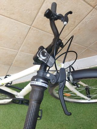 Bicicleta 26"