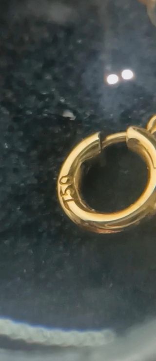 Pulsera de oro 18k y perlas australianas 