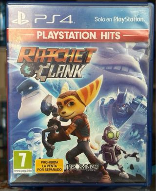  LOTE 5️⃣ JUEGOS DE PS4. 5️⃣x4️⃣0️⃣€