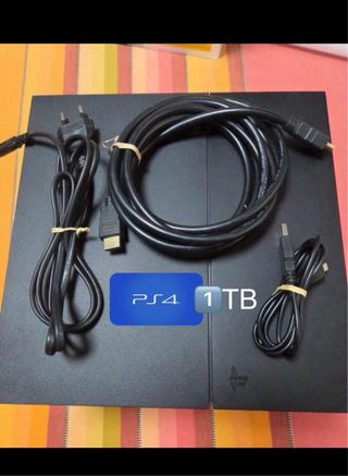  LOTE 5️⃣ JUEGOS DE PS4. 5️⃣x4️⃣0️⃣€