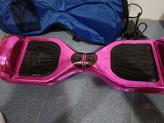 PATINETE ELÉCTRICO BLUOKO