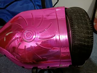 PATINETE ELÉCTRICO BLUOKO