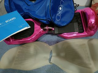 PATINETE ELÉCTRICO BLUOKO