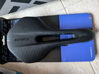 Sillín Repente Quasar 2.0 (Nuevo)