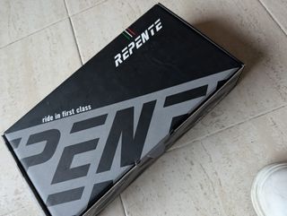 Sillín Repente Quasar 2.0 (Nuevo)