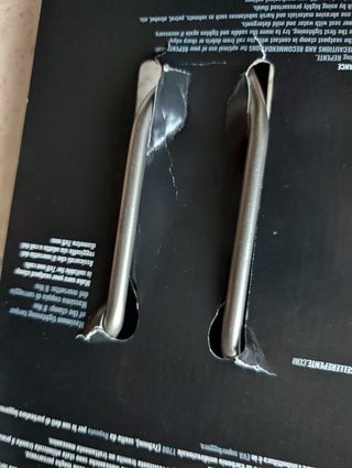 Sillín Repente Quasar 2.0 (Nuevo)