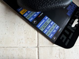 Sillín Repente Quasar 2.0 (Nuevo)