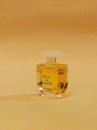 Miniatura Fleur de Rocaille