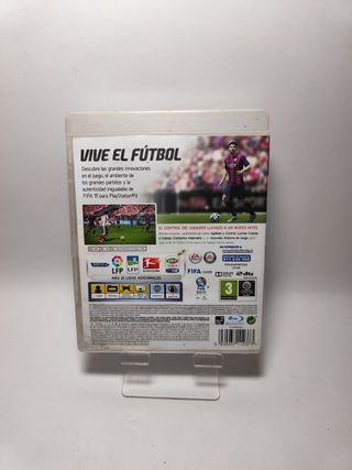 Fifa 15 PS3