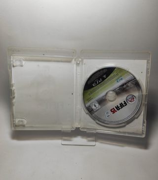 Fifa 15 PS3