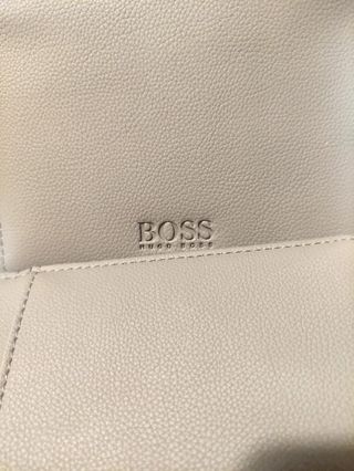 Cartera porta documentos HUGO BOSS