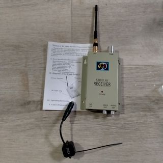 Receptor NUEVO