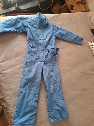 Mono esqui niño 6-8 años