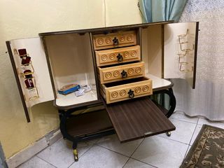 Mueble bar