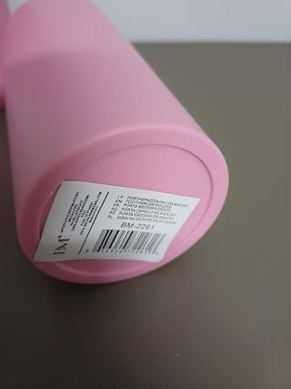 Dispenser e porta spazzolino