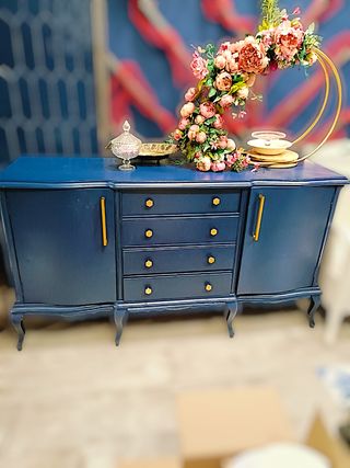 Mueble aparador